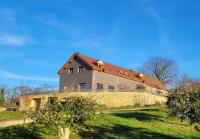 Le petit nid du Quercy - Ferienwohnung