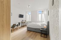 B&B Vienna - StayEasy Apartments Vienna A#5 - Bed and Breakfast Vienna