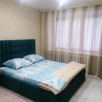 Квартира трёхкомнатная г. Рудный - B&B