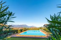 Maison Elisa Manerba garden-bgl - Chambres d'hôtes Manerba del Garda