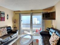 Villas on the Gulf #A5 - Bed and Breakfast Pensacola Beach