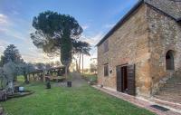 B&B Volterra - Lovely Apartment In Volterra With Wifi - Bed and Breakfast Volterra
