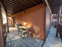 Apartment mit 2 Schlafzimmern