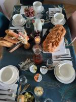 Maison Menadel - Bed and Breakfast Yvetot