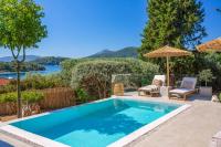Villa Green Islets - B&B Nydri