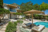 Villa Green Islets - B&B Nydri