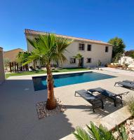 Le Chai - B&B Nissan-lez-Enserune