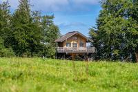 Baumhaus Samerberg - Ferienwohnung Samerberg