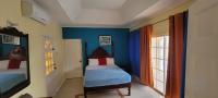 Apartamento de 2 dormitorios