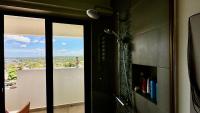 Penthouse avec vue panoramique sur la baie de Tamarin - Chambres d'hôtes Tamarin