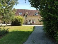 Charmant gîte en Normandie avec jardin et activités à sensations - FR-1-410-300 - B&B