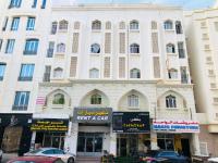 B&B Mascate - Heritage Hostel Muscat - Bed and Breakfast Mascate