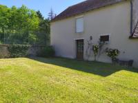 Gîte Contemporain près de l'Abbaye de Noirlac avec Jardin, Wi-Fi et Commodités Incluses - FR-1-586-38 - Chambres d'hôtes Bruère-Allichamps