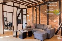 B&B Albi - Le Castelviel - Bed and Breakfast Albi