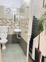 Chambre Familiale avec Salle de Bains Privative