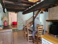 Gîte 4 pers. avec terrasse privative entre Sologne et Châteaux de la Loire - FR-1-590-36 - Chambres d'hôtes Cléry-Saint-André