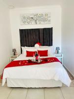 Maadima, The Yard - Ferienwohnung Edenvale