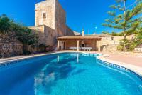 S'Alqueria Rotja - B&B