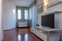 Apartment mit Meerblick