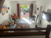 Bungalow Casa Dubai - private Anlage am Meer/Pool - B&B Playa Honda