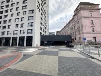New apartment near Tipos Arena, free parking, Danubius One building - Chambres d'hôtes Bratislava