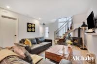 La Charmante - Cozy et familial - B&B