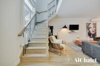 La Charmante - Cozy et familial - B&B Pont-Rouge