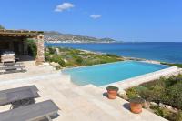 Makria Miti Luxury Villa