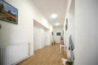 Čudesni drvored - Ferienwohnung