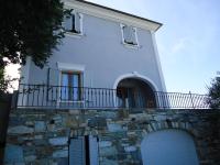 Le belvédère du Nebbio - B&B