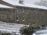 Gîte 10 pers avec 4 chambres et 3 salles d'eau, animaux admis - FR-1-582-94 - B&B