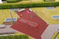 5min RhoFiera-10minMetro-Parking - B&B Pero