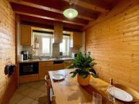 Gîte familial avec terrasse proche châteaux, lac, et parcours aventure - FR-1-582-174 - Chambres d'hôtes Saint-Maurice-de-Lignon