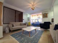 au cœur de sidi bou said - Ferienwohnung