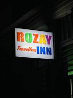 B&B Kabankalan - Rozay Travellers Inn - Bed and Breakfast Kabankalan