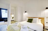 Pick A Flat's Apartment in Saint-Michel - Rue Pestalozzi - B&B Paris