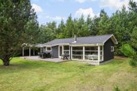 B&B Saltum - Little Fiskerbanke - Lovely, Private, And Family-friendly Holiday Home - Bed and Breakfast Saltum