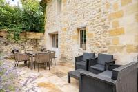 Charmant cottage aux portes de l'entre deux mers - B&B Cambes
