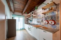 Holiday Mulas - Chambres d’hôtes Marina di Casal Velino