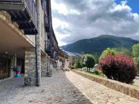 Encantador Apartamento en Pla de l’Ermita - Chambres d’hôtes Pla de l'Ermita