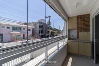 Apto c/ varanda loc. privilegiada em BC BFH0101 - Chambres d’hôtes Balneário Camboriú