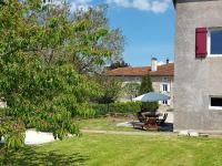 Holiday Home (4 Adults)