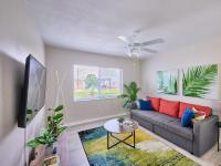 B&B Riviera Beach - Luxe 2 Bedroom with Direct views of the Intracoastal - Bed and Breakfast Riviera Beach