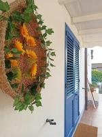 Violisa Charme - B&B Castellammare del Golfo