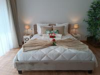 Chambre Lit Queen-Size Deluxe