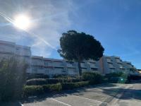 studio bord de mer - B&B Le Grau-du-Roi