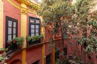 Charming 2 Bedroom Apartment at Plaza el Salvador by OCityzen - Chambres d'hôtes Séville