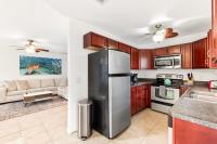 4BR house, 2 blocks from the beach - Bed and Breakfast Saint Augustine
