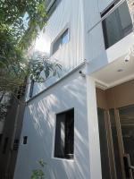 荷方輕旅 Easy Ark Tainan - Chambres d’hôtes Tainan