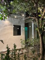 荷方輕旅 Easy Ark Tainan - B&B Tainan